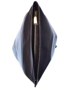 Bottega Veneta Twist Leather Clutch Women 6 Bottega Veneta Twist Leather Clutch Women -City Bag Corner 1111121193 RLLD 3