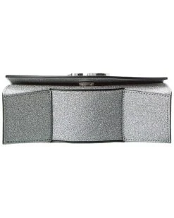 Christian Louboutin 54 Small Leather Crossbody Women 6 Christian Louboutin 54 Small Leather Crossbody Women -City Bag Corner 1111149836 RLLD 3