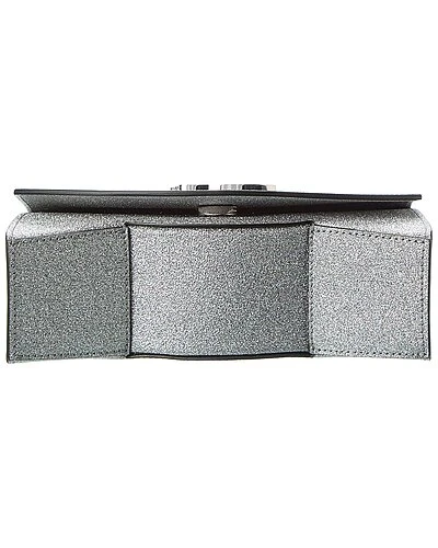 Christian Louboutin 54 Small Leather Crossbody Women 3 Christian Louboutin 54 Small Leather Crossbody Women - Image 3