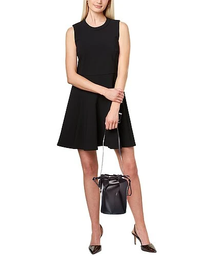 Chloé Tulip Leather Bucket Bag Women 4 Chloé Tulip Leather Bucket Bag Women - Image 4