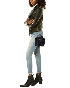 Prada Mini Vela Backpack Women -City Bag Corner 1111196529 RLLD 4