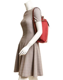 Longchamp Le Pliage Nylon Backpack Women -City Bag Corner 1111235138 RLLD 3