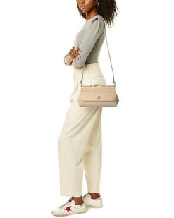 Dolce & Gabbana Sicily Medium Leather Satchel Women 7 Dolce & Gabbana Sicily Medium Leather Satchel Women -City Bag Corner 1111280836 RLLD 4