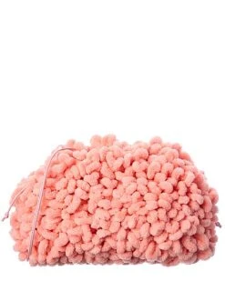 Bottega Veneta The Pouch Mini Crossbody Women