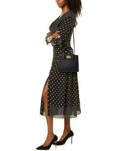 Salvatore Ferragamo Udio Small Leather Box Bag Women -City Bag Corner 1111305512 RLLD 4