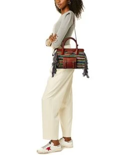 Chloé Edith Day Medium Satchel Women -City Bag Corner 1111313931 RLLD 4