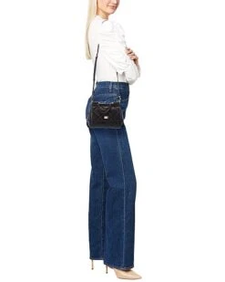 Dolce & Gabbana Quilted Sicily Small Leather Satchel Women 7 Dolce & Gabbana Quilted Sicily Small Leather Satchel Women -City Bag Corner 1111383807 RLLD 4