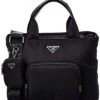 Prada Nylon Tote Women