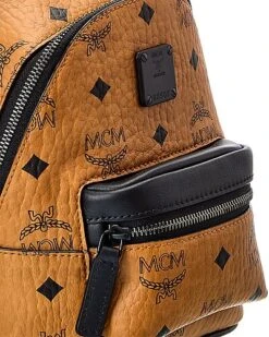 MCM Stark Visetos Crossbody Women -City Bag Corner 1111406506 RLLD 3