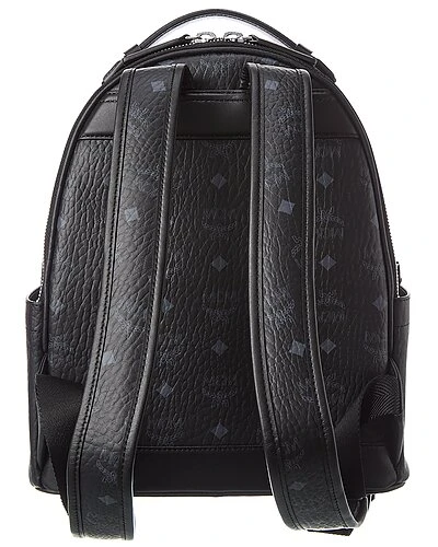 MCM Stark 32 Visetos Backpack Women 2 MCM Stark 32 Visetos Backpack Women - Image 2