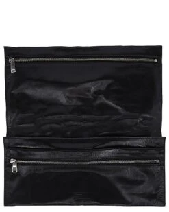 Bottega Veneta Ifold Leather Clutch Bag Women -City Bag Corner 1111467771 RLLD 3