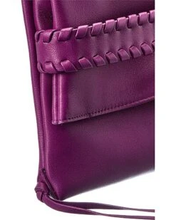 Chloé Mony Leather Clutch Women 6 Chloé Mony Leather Clutch Women -City Bag Corner 1111485243 RLLD 3