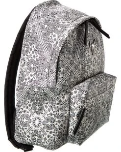 Giuseppe Zanotti Bud Bandana Print Backpack Women -City Bag Corner 1111504435 RLLD 3