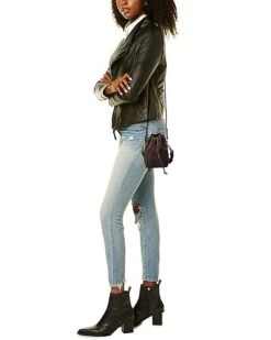 FENDI Mon Tresor Mini Canvas & Leather Bucket Bag Women -City Bag Corner 1111539213 RLLD 4