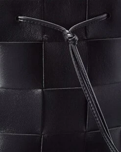 Bottega Veneta Cassette Intrecciato Leather Bucket Bag Women -City Bag Corner 1111542981 RLLD 3