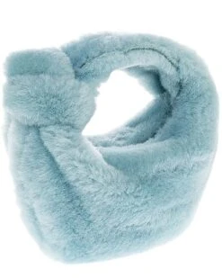 Bottega Veneta Jodie Mini Shearling Hobo Bag Women -City Bag Corner 1111542989 RLLD 3