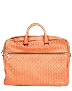 Bottega Veneta Leather Handbag Women