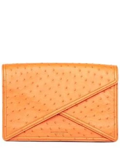 Bottega Veneta Leather Clutch Women