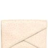 Bottega Veneta Leather Clutch Women