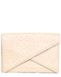 Bottega Veneta Leather Clutch Women