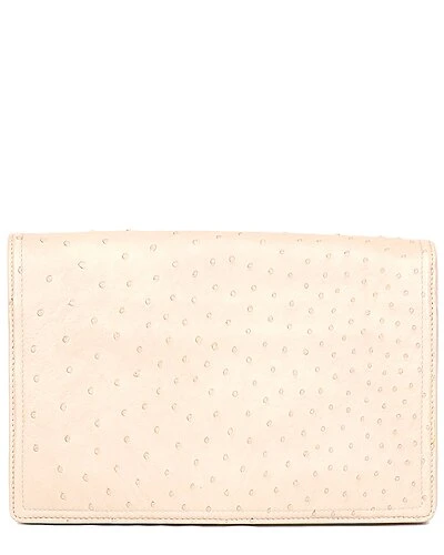 Bottega Veneta Leather Clutch Women 2 Bottega Veneta Leather Clutch Women - Image 2