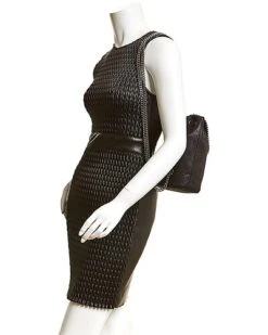 STELLA MCCARTNEY Falabella Mini Backpack Women -City Bag Corner 1111551720 RLLD 3