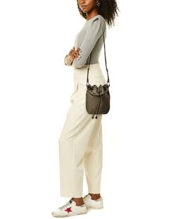 STELLA MCCARTNEY Drawstring Bucket Bag Women -City Bag Corner 1111551740 RLLD 4