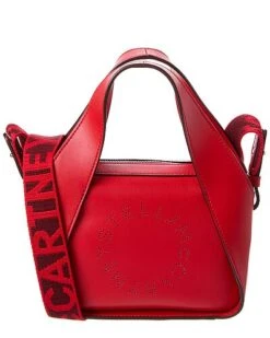 STELLA MCCARTNEY Ini Crossbody Women