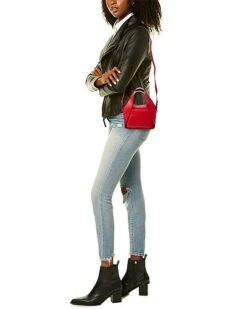 STELLA MCCARTNEY Ini Crossbody Women -City Bag Corner 1111551741 RLLD 4