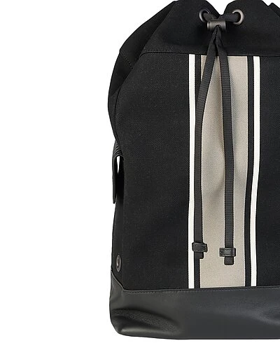 Bottega Veneta Rucksack Drawstring Backpack Women 3 Bottega Veneta Rucksack Drawstring Backpack Women - Image 3