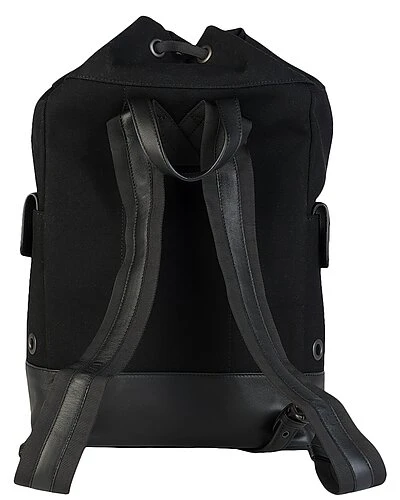 Bottega Veneta Rucksack Drawstring Backpack Women 4 Bottega Veneta Rucksack Drawstring Backpack Women - Image 4