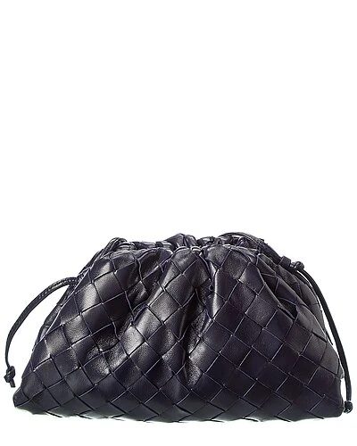 Bottega Veneta Mini Intrecciato Leather Crossbody Women 2 Bottega Veneta Mini Intrecciato Leather Crossbody Women - Image 2