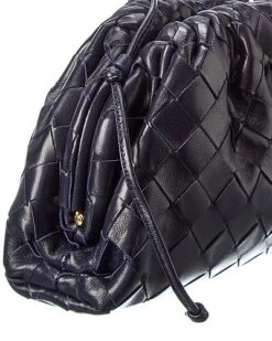 Bottega Veneta Mini Intrecciato Leather Crossbody Women 6 Bottega Veneta Mini Intrecciato Leather Crossbody Women -City Bag Corner 1111721029 RLLD 3