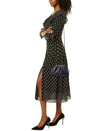 Bottega Veneta Mini Intrecciato Leather Crossbody Women 4 Bottega Veneta Mini Intrecciato Leather Crossbody Women - Image 4