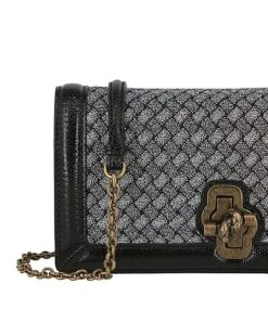 Bottega Veneta Olimpia Knot Intrecciato Leather Shoulder Bag Women -City Bag Corner 1111781090 RLLD 3