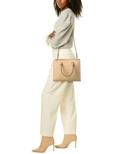 Prada Saffiano Leather Shoulder Bag Women -City Bag Corner 1111866974 RLLD 4