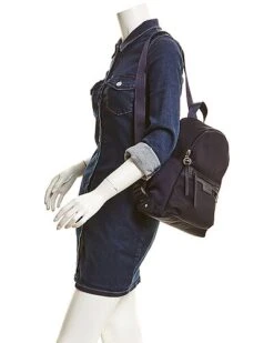 Longchamp Le Pliage Neo Canvas Backpack Women 5 Longchamp Le Pliage Neo Canvas Backpack Women -City Bag Corner 1111926725 RLLD 3