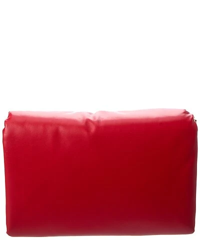 Dolce & Gabbana Votion Medium Leather Clutch Women 2 Dolce & Gabbana Votion Medium Leather Clutch Women - Image 2