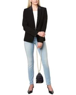 MOSCHINO Mini Backpack Women -City Bag Corner 1111959835 RLLD 3