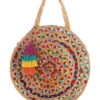 Small Mirabel Round Bag Women