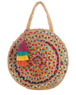 Small Mirabel Round Bag Women