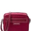 Longchamp Le Pliage Neo Canvas Camera Bag Women