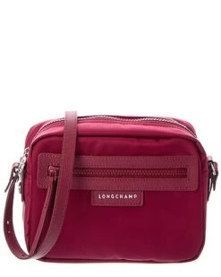 Longchamp Le Pliage Neo Canvas Camera Bag Women