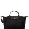 Longchamp Le Pliage Neo Large Short Handle Tote Women