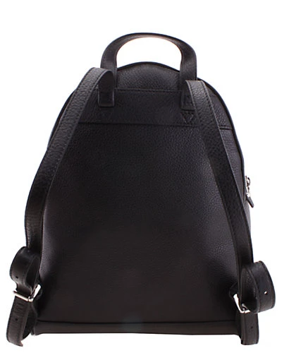 Michael Kors Rhea ZipLeather BackPack Women 2 Michael Kors Rhea ZipLeather BackPack Women - Image 2