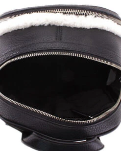 Michael Kors Rhea ZipLeather BackPack Women 5 Michael Kors Rhea ZipLeather BackPack Women -City Bag Corner 1160142918 RLLD 3