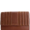 Michael Kors Brooklyn Grommet Women