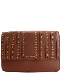 Michael Kors Brooklyn Grommet Women