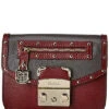 Furla Metropolis Mini Leather Crossbody Women