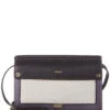 Furla Like Mini Leather Crossbody Women